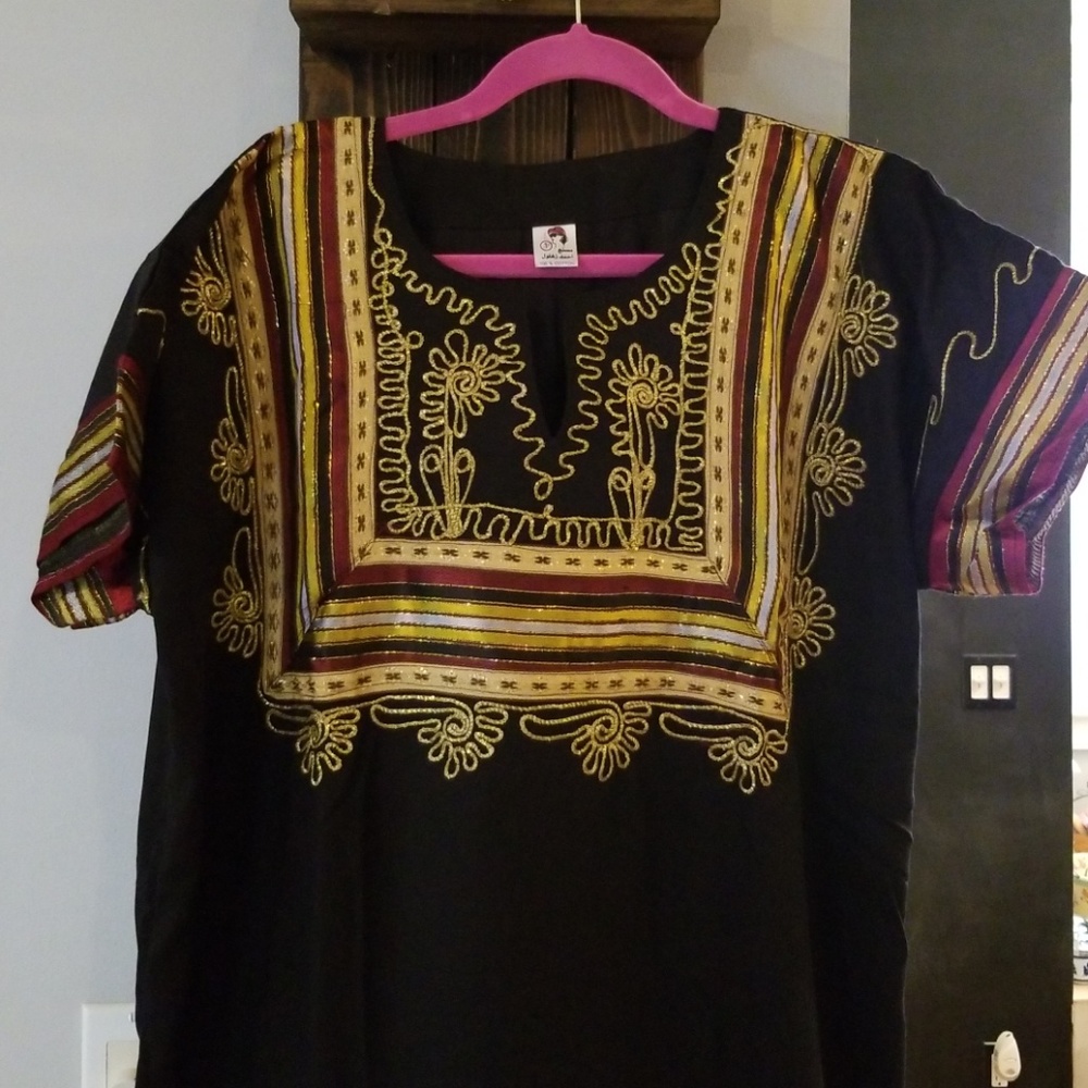 Egyptian Womens Gallibaya